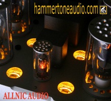 Hammertone Audio Banner Ad